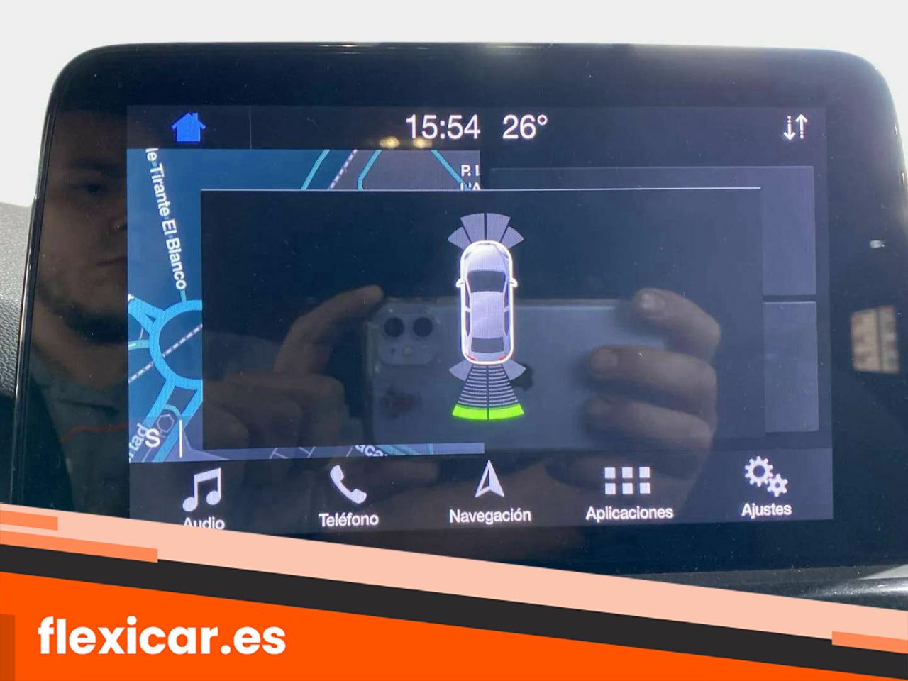 Foto Ford Focus 16