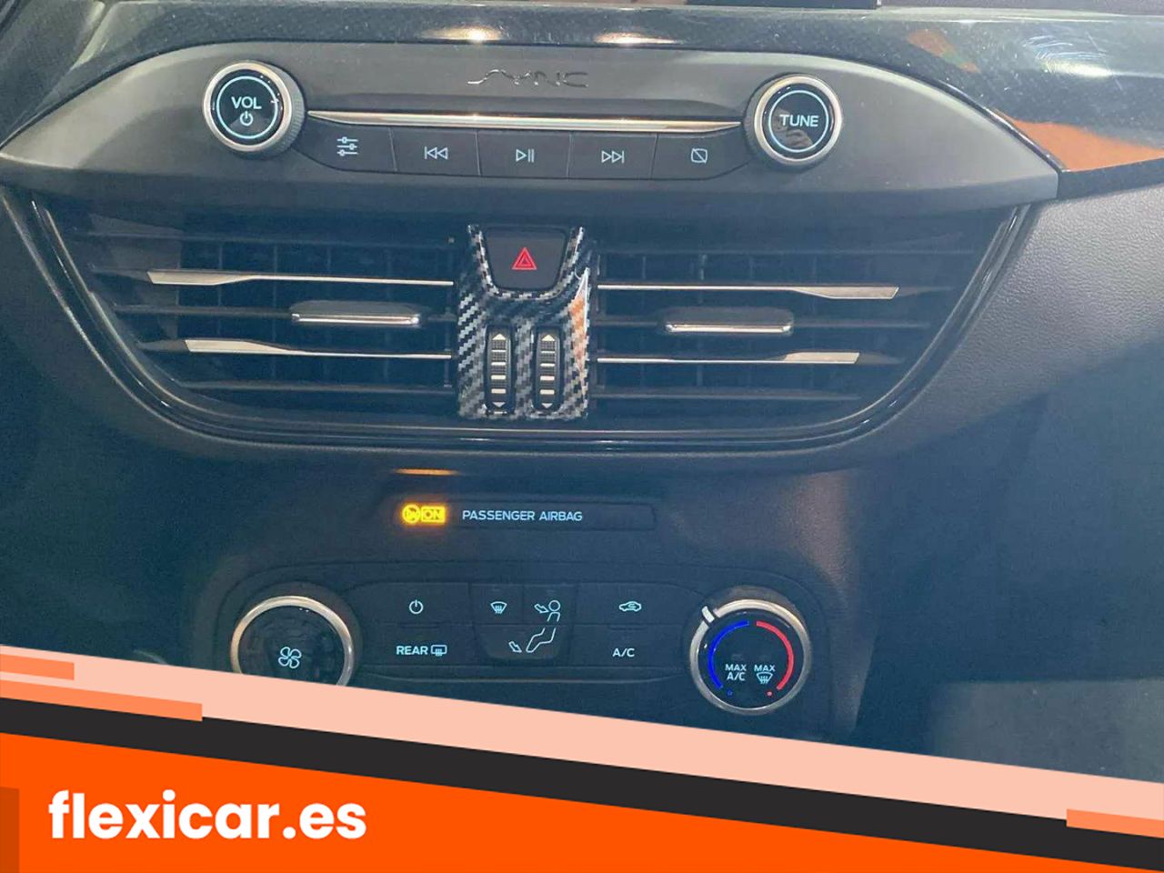 Foto Ford Focus 17