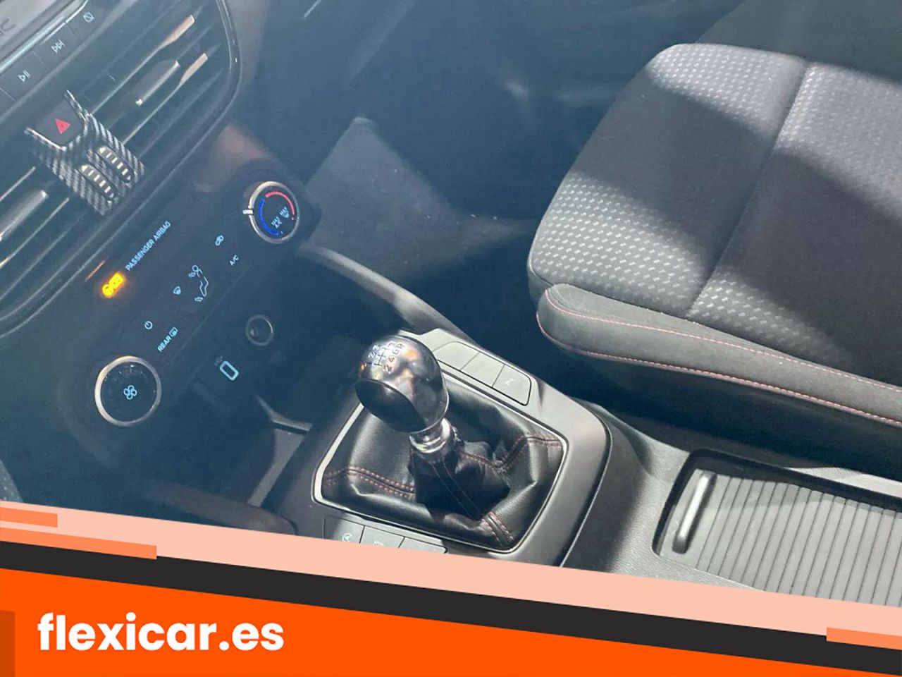 Foto Ford Focus 18