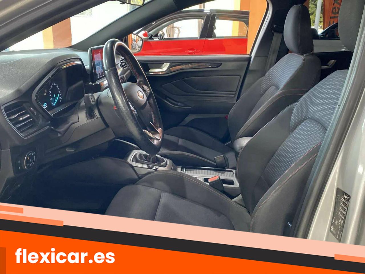 Foto Ford Focus 20