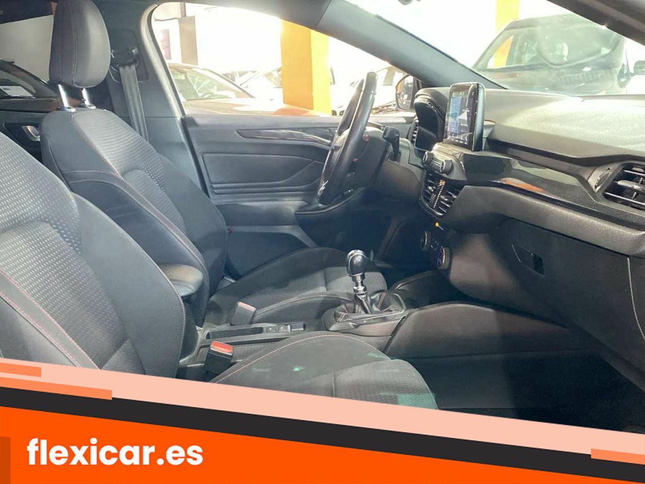 Foto Ford Focus 21