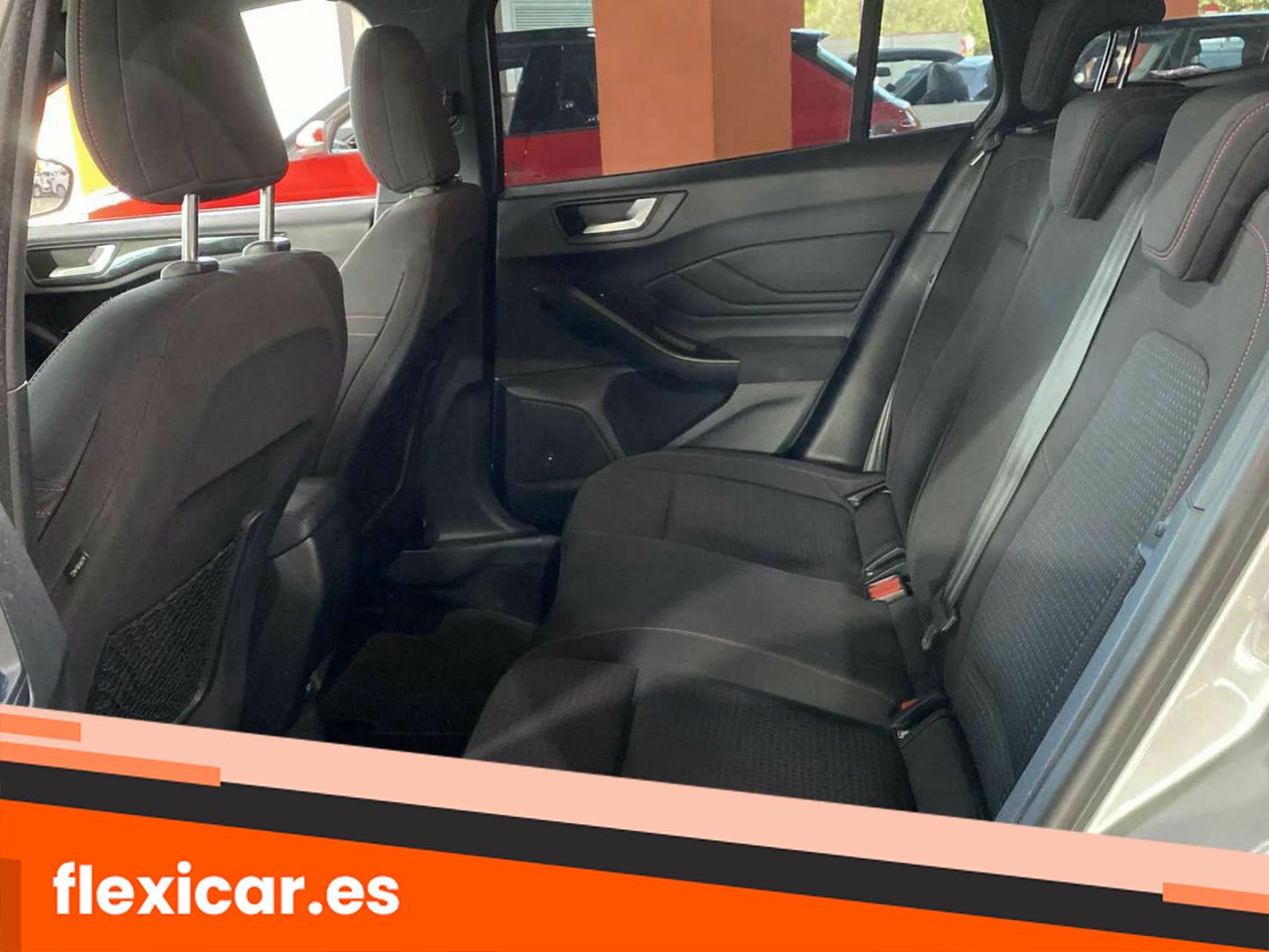 Foto Ford Focus 22