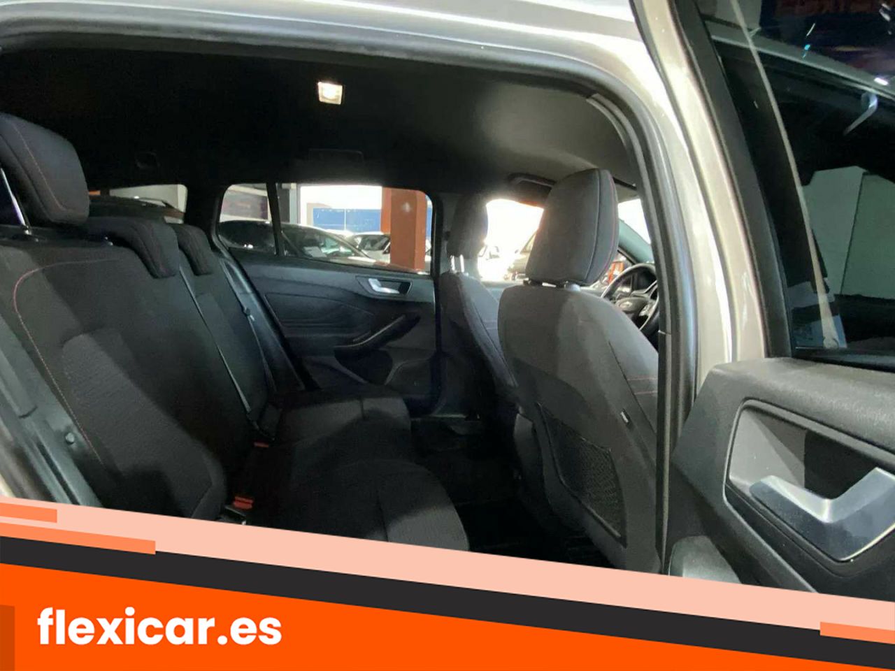 Foto Ford Focus 23