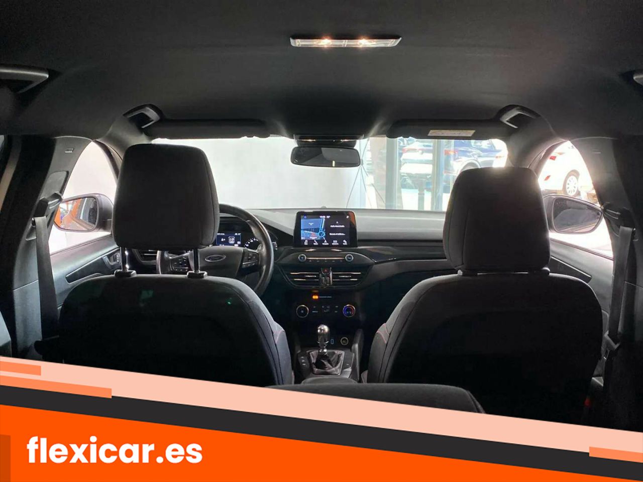 Foto Ford Focus 24