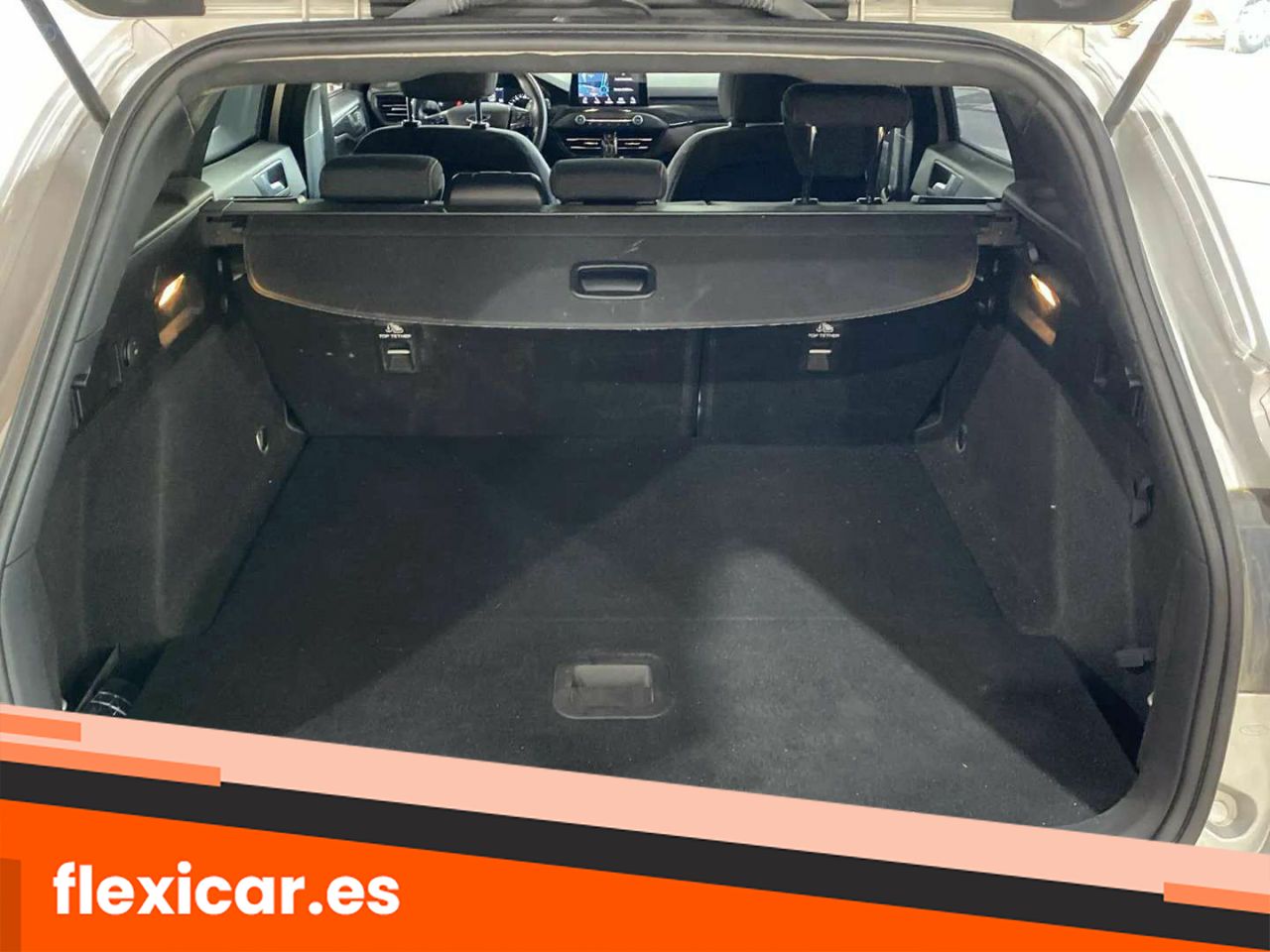 Foto Ford Focus 25
