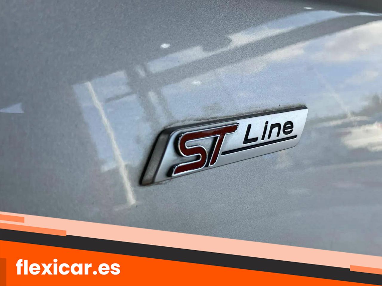 Foto Ford Focus 28