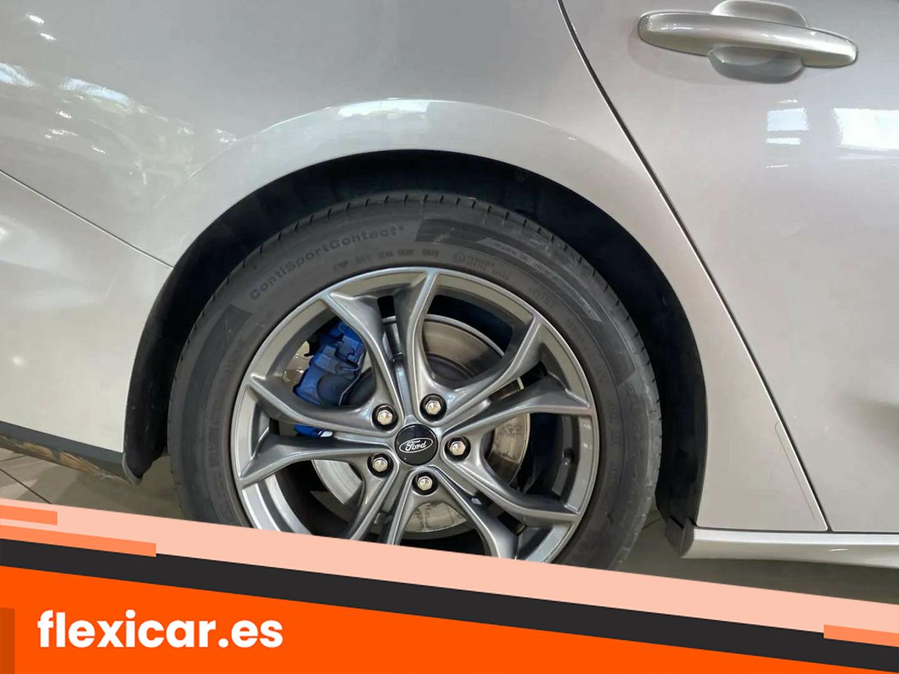 Foto Ford Focus 29