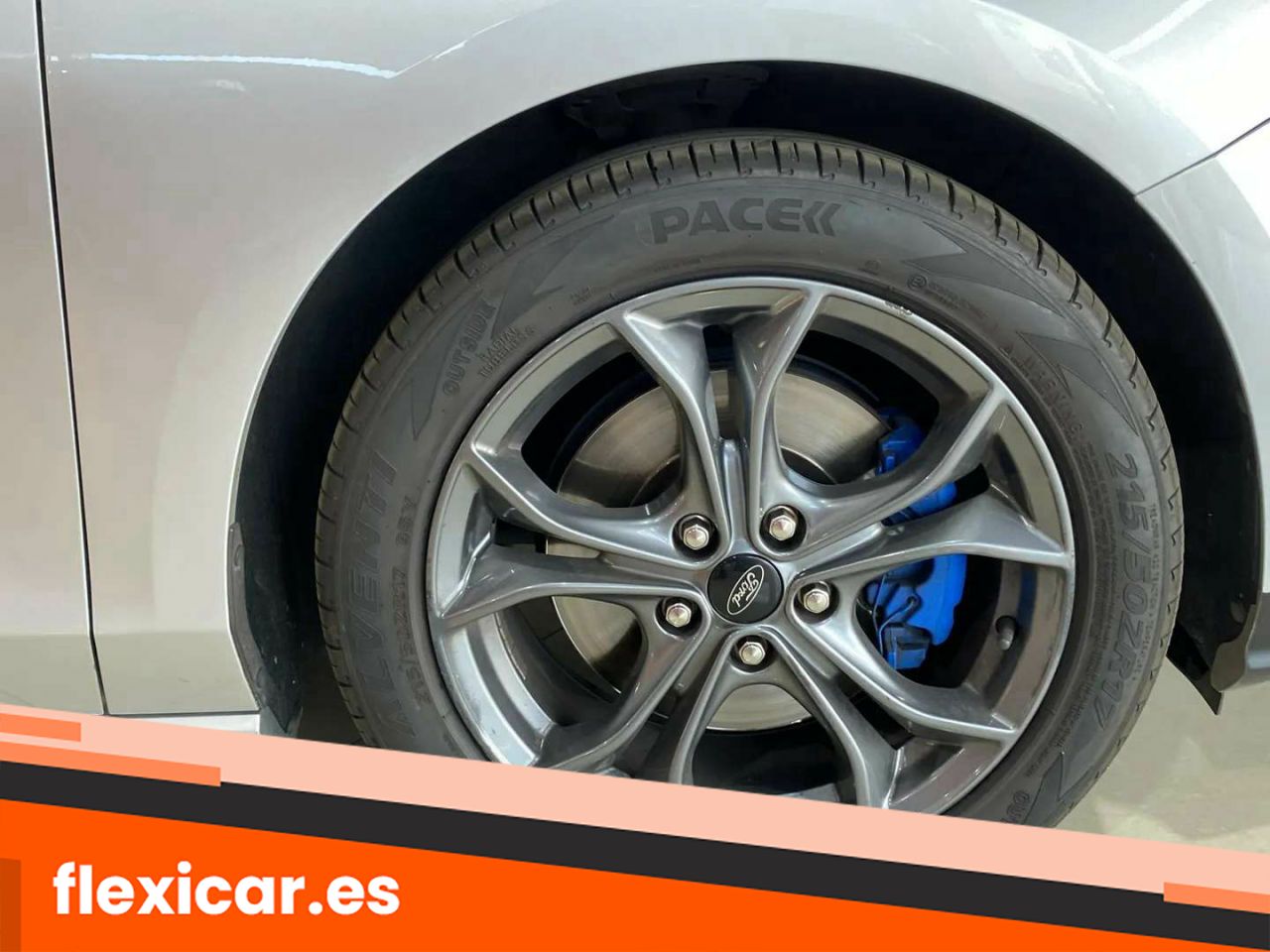 Foto Ford Focus 30