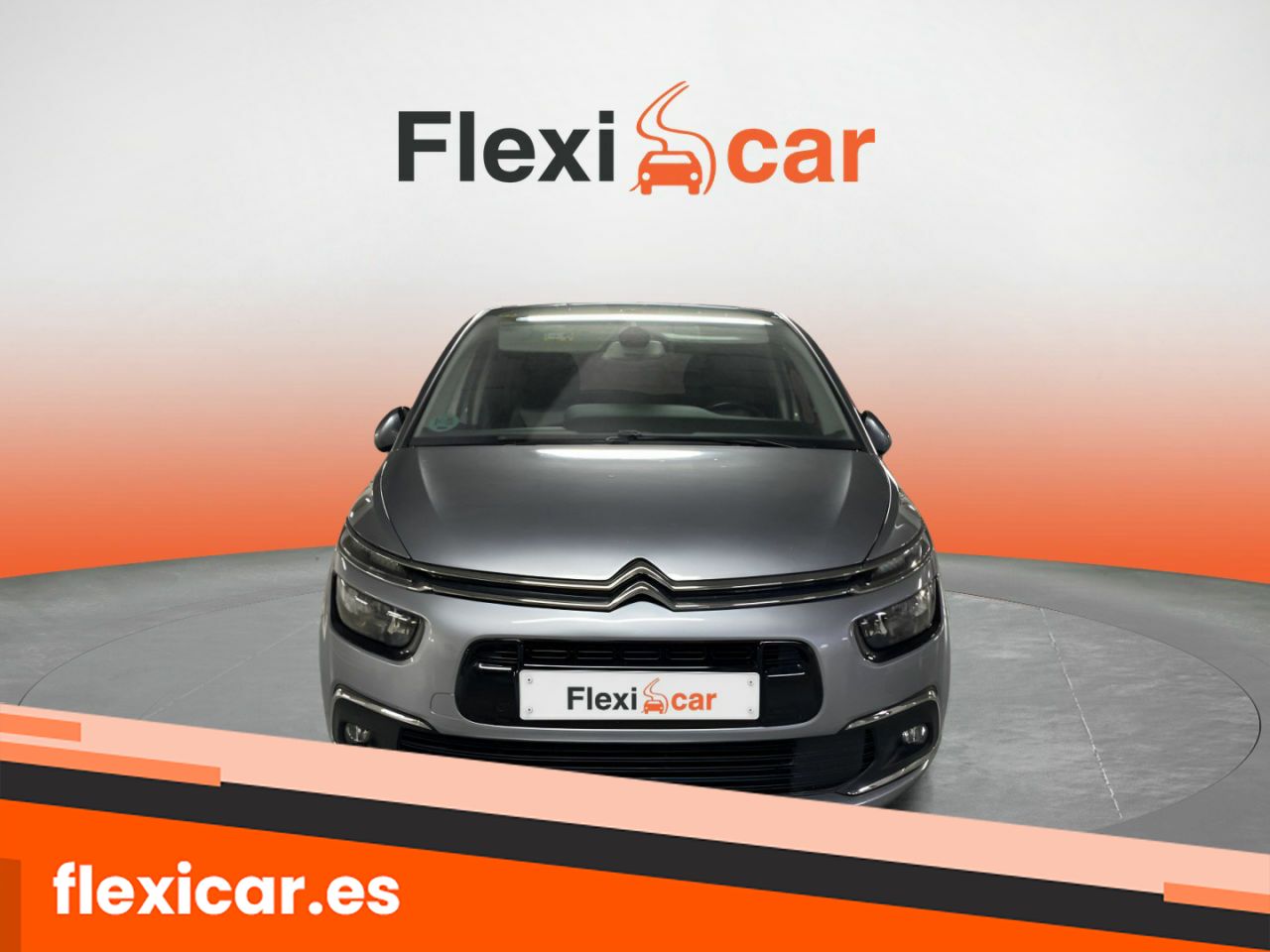 Foto Citroën C4 Picasso 2