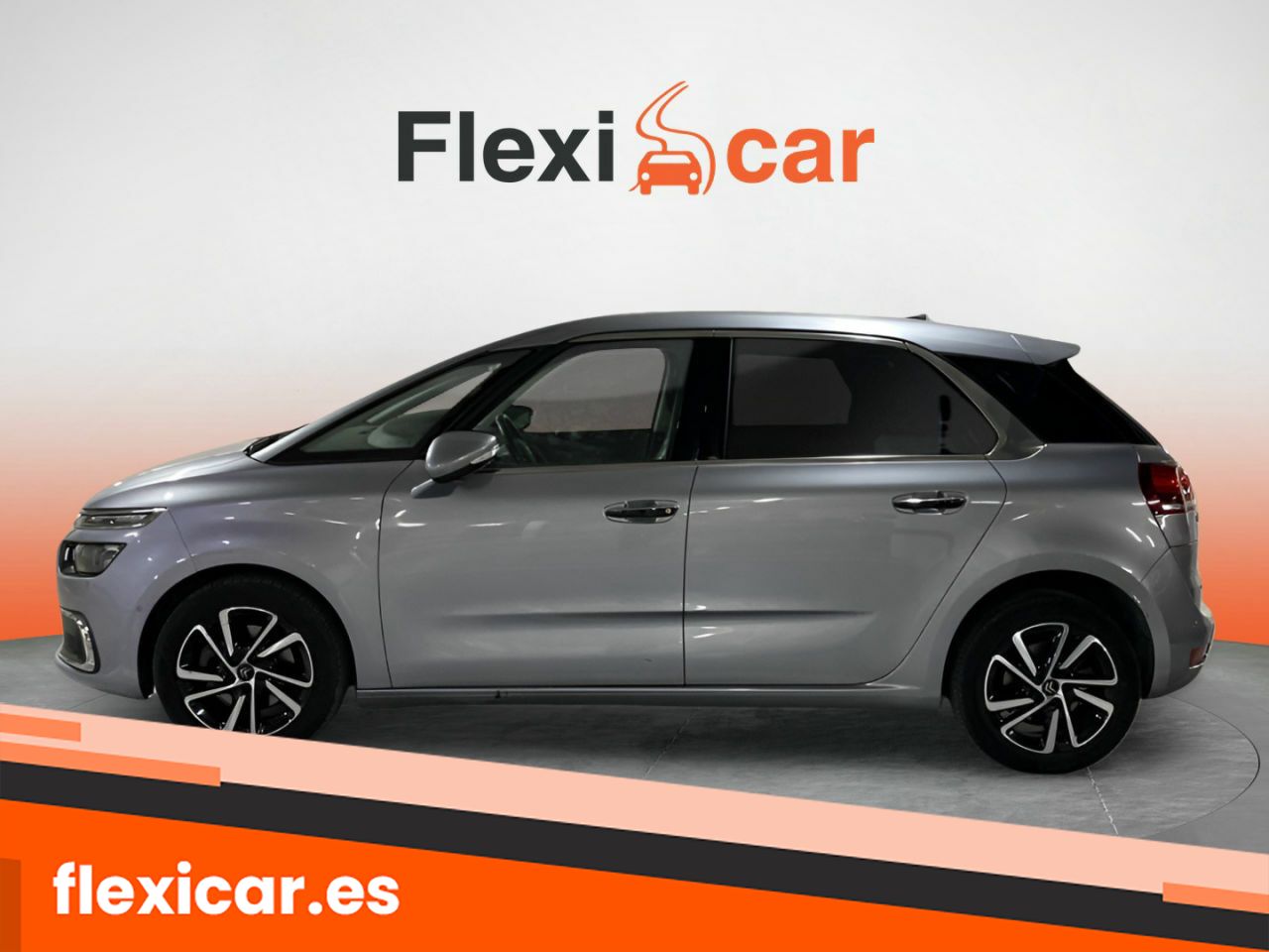 Foto Citroën C4 Picasso 4