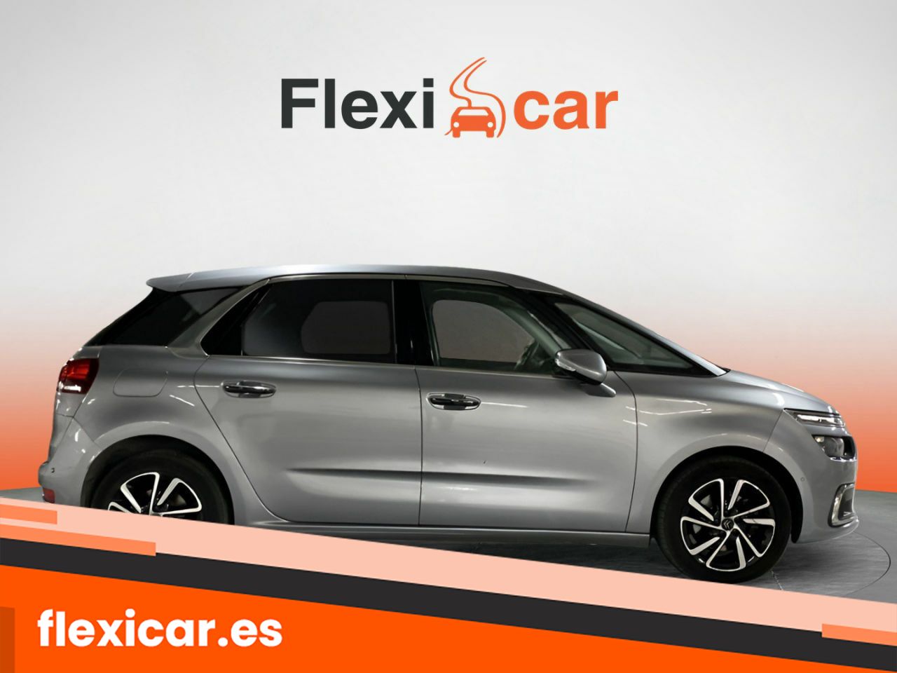 Foto Citroën C4 Picasso 10