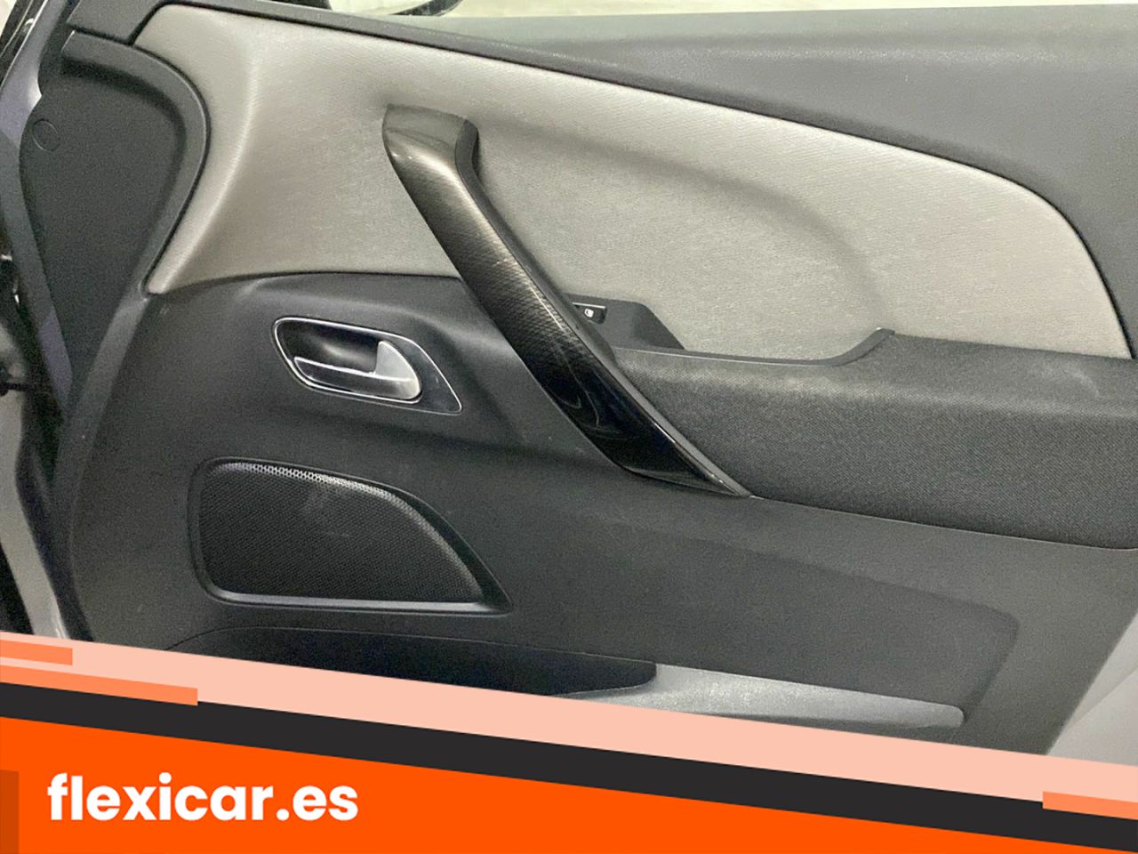 Foto Citroën C4 Picasso 22