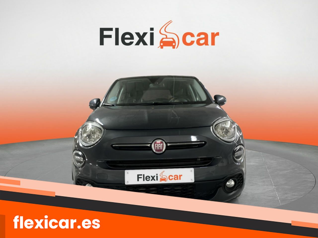 Foto Fiat 500X 2