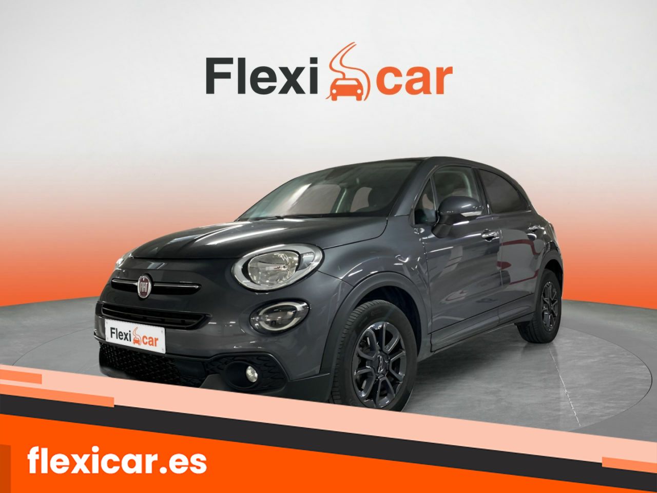 Foto Fiat 500X 3