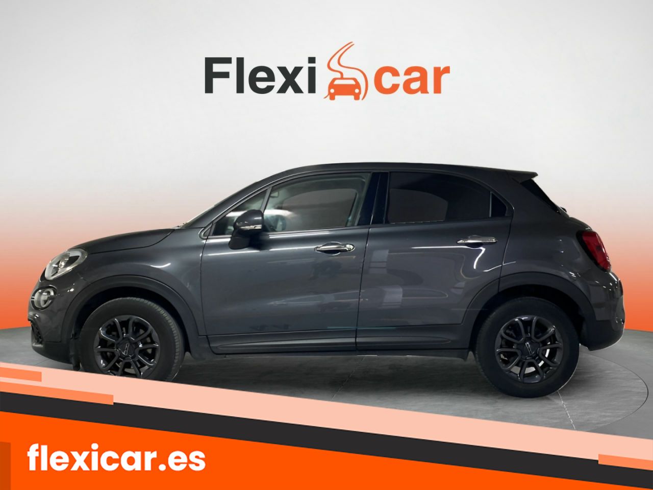 Foto Fiat 500X 4