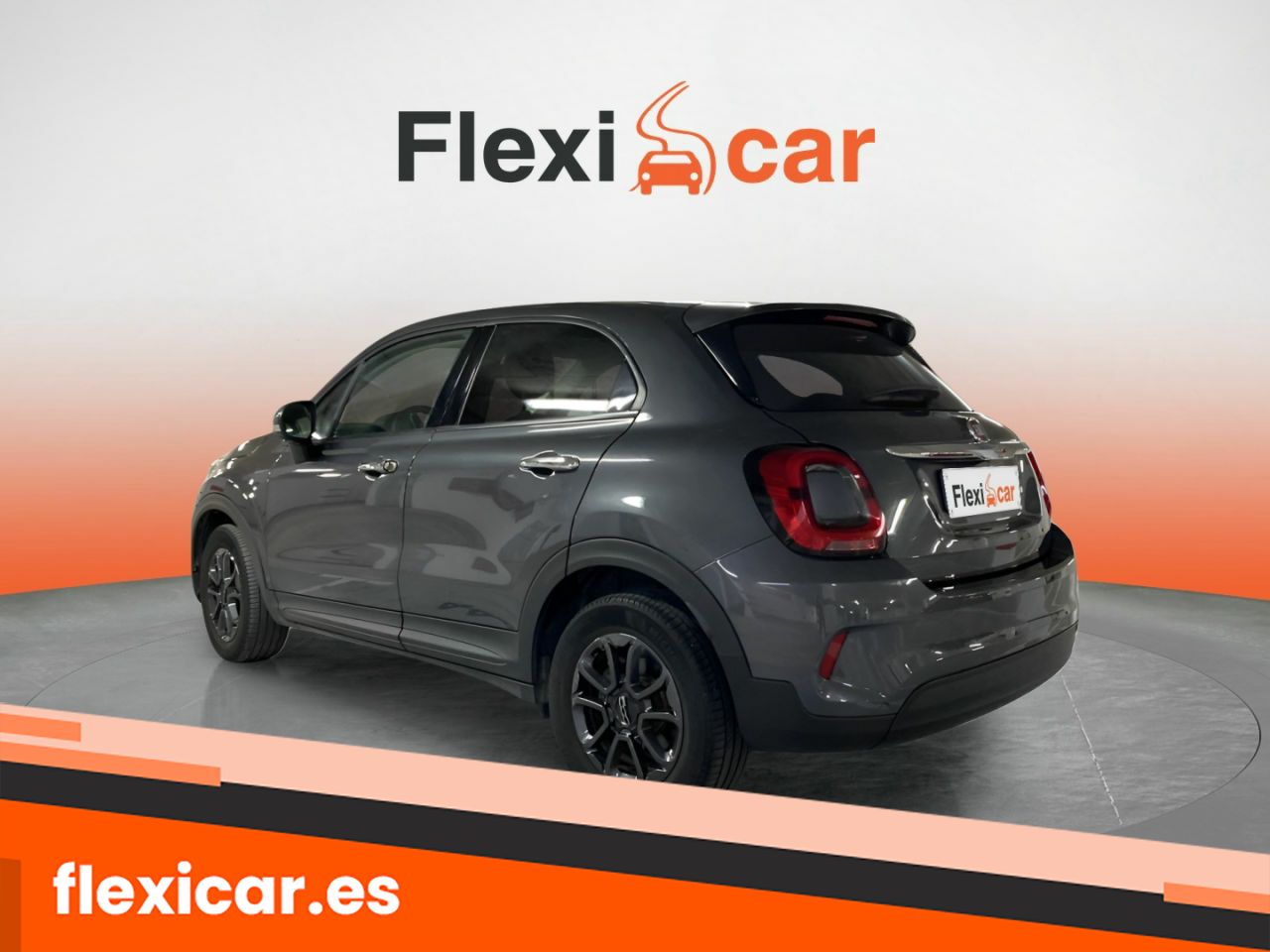 Foto Fiat 500X 5