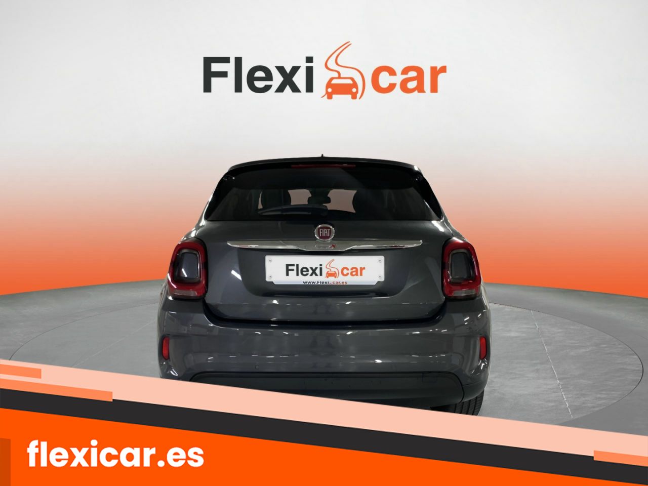 Foto Fiat 500X 7