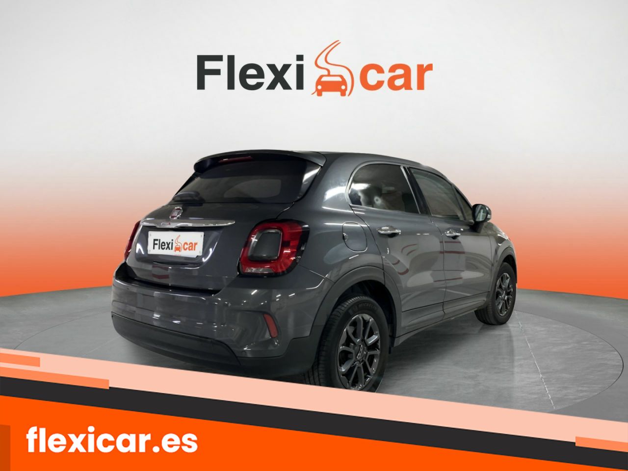 Foto Fiat 500X 8