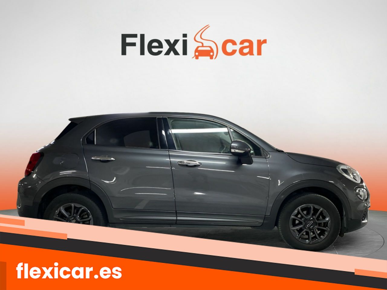 Foto Fiat 500X 9