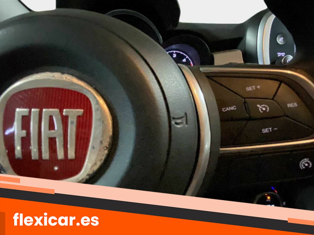 Foto Fiat 500X 13