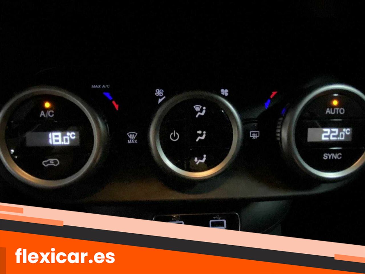 Foto Fiat 500X 18
