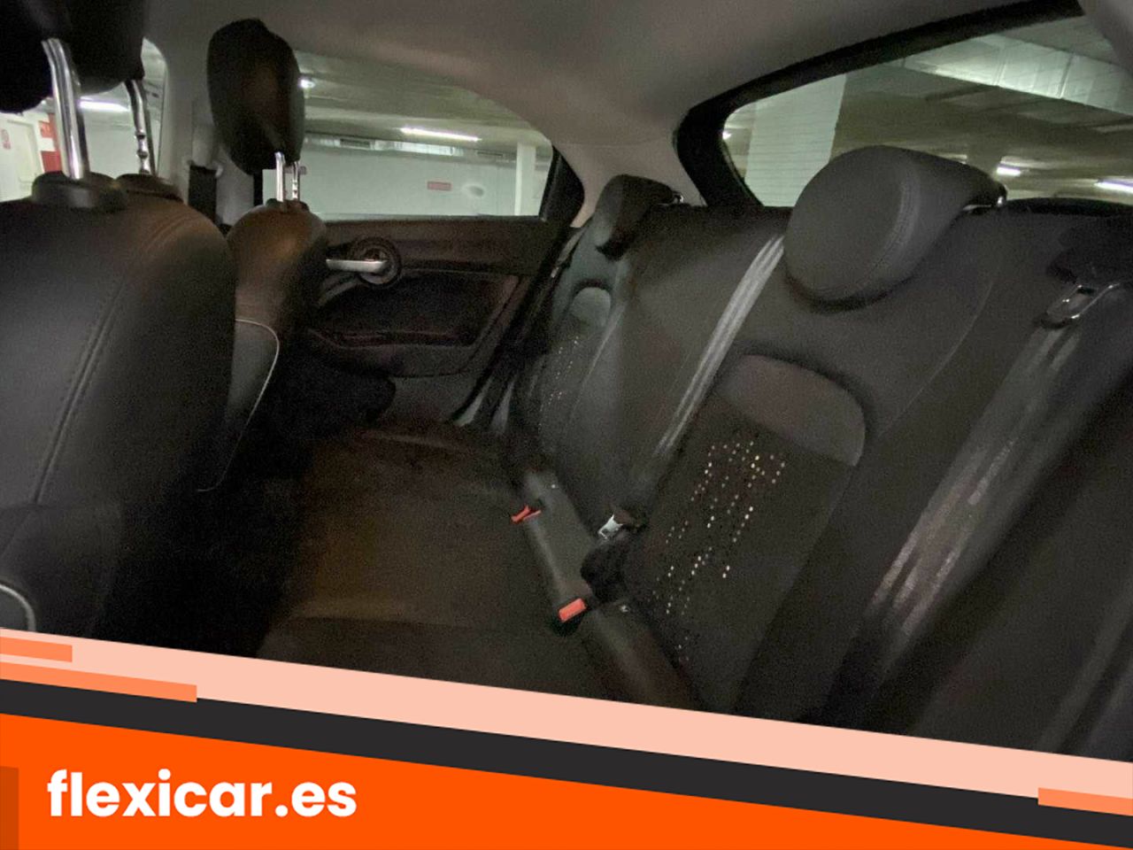 Foto Fiat 500X 20