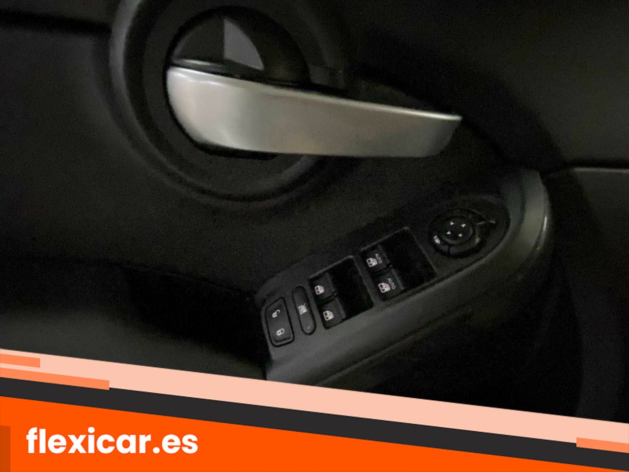 Foto Fiat 500X 21