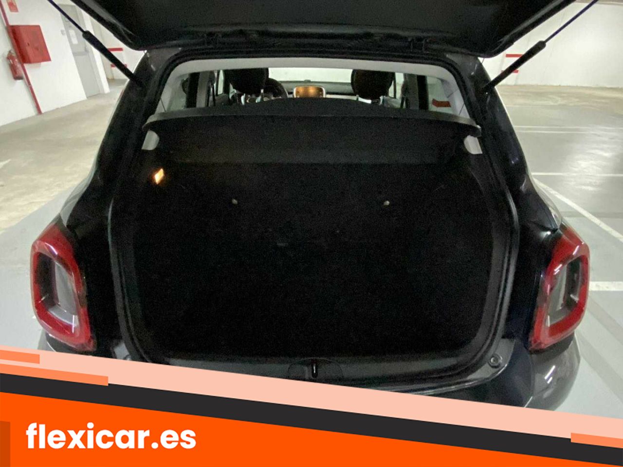 Foto Fiat 500X 23