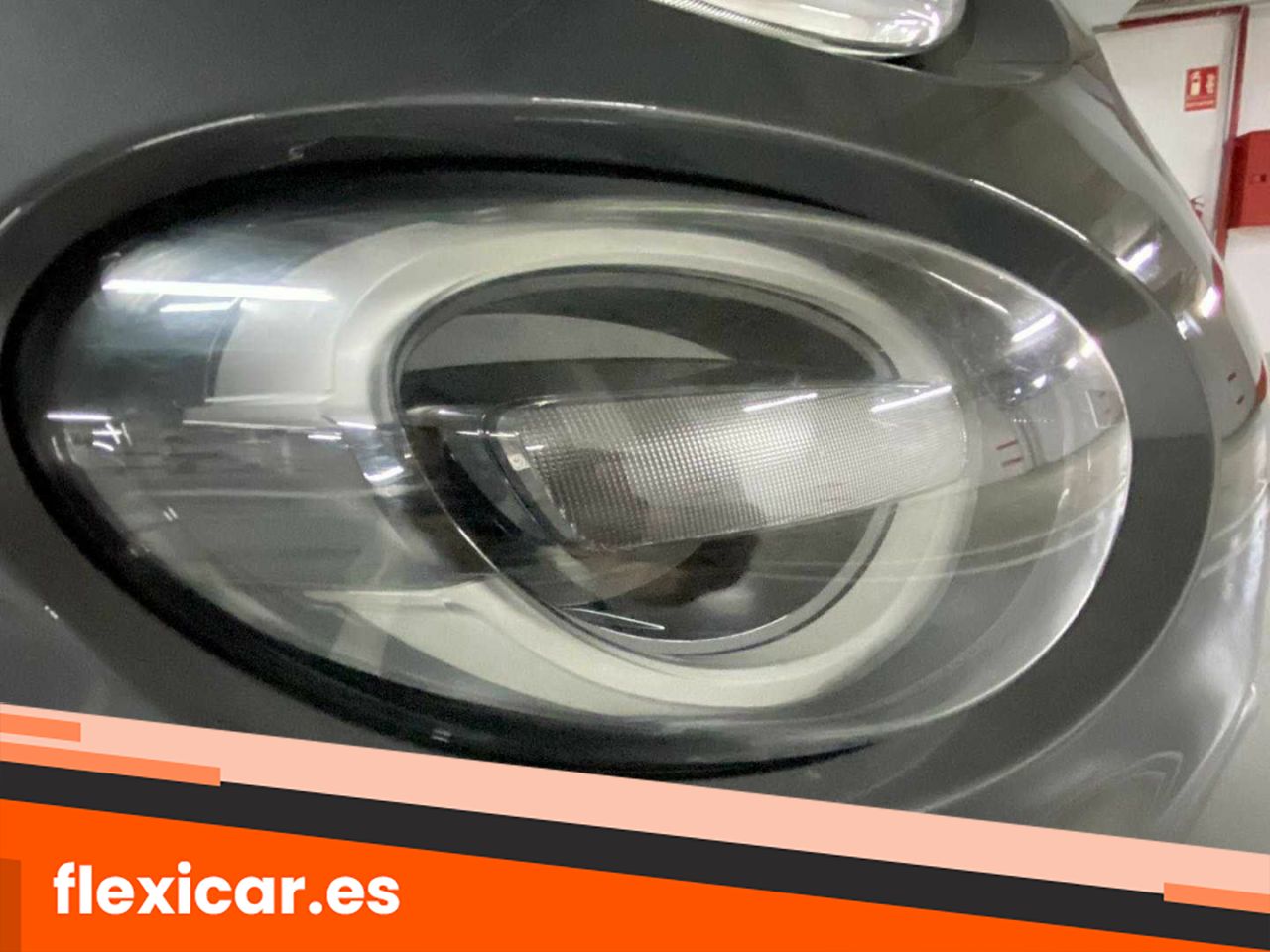 Foto Fiat 500X 24