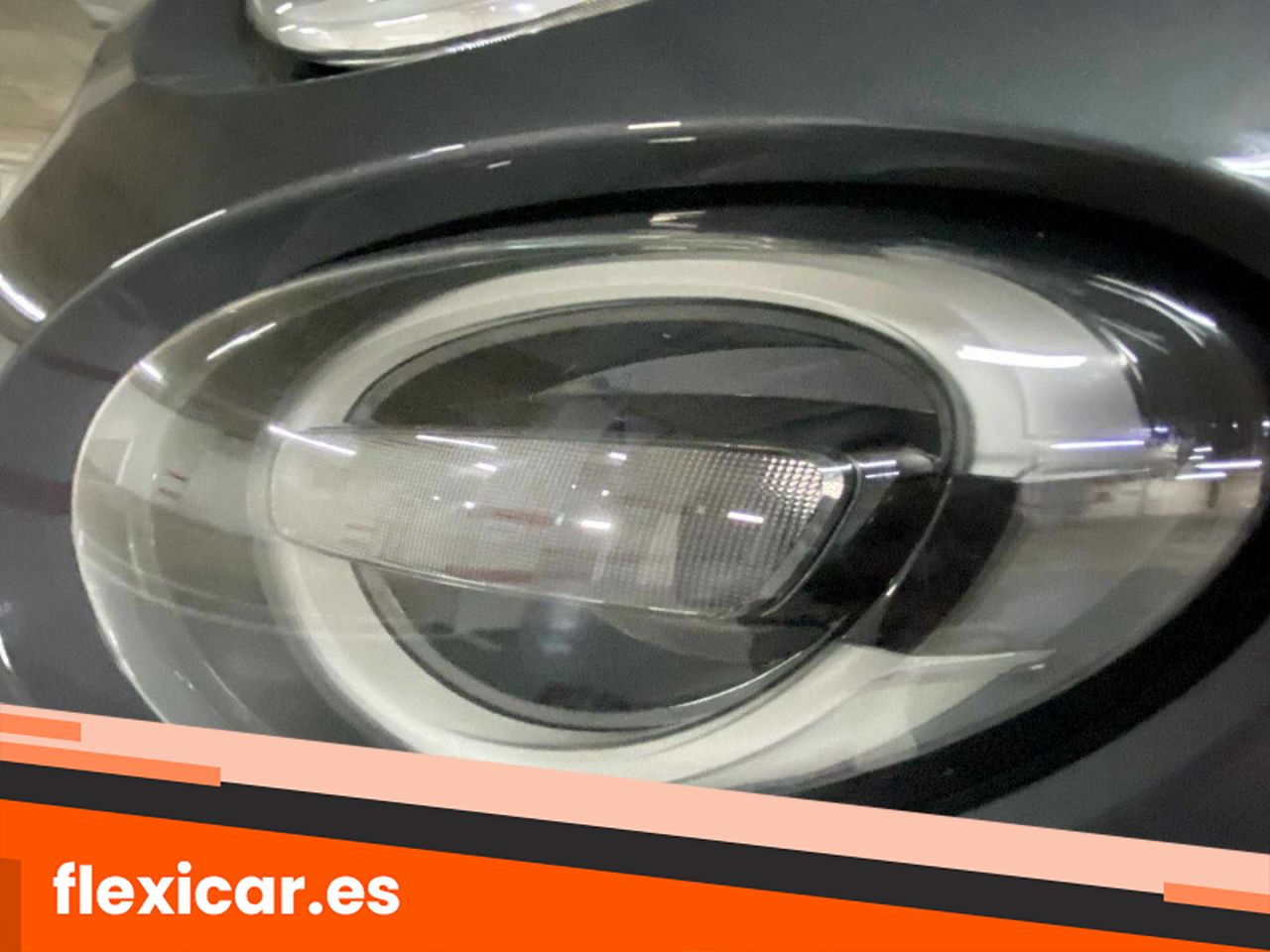 Foto Fiat 500X 25