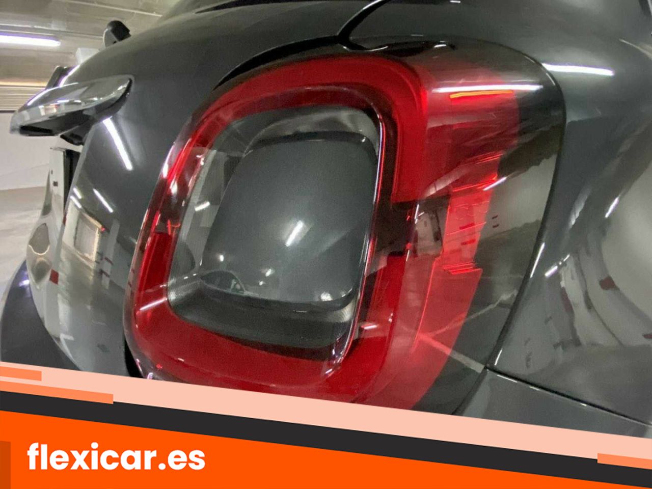Foto Fiat 500X 28