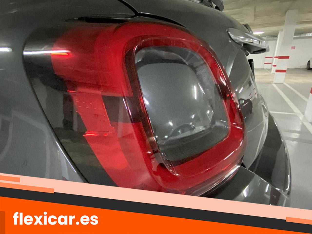 Foto Fiat 500X 29