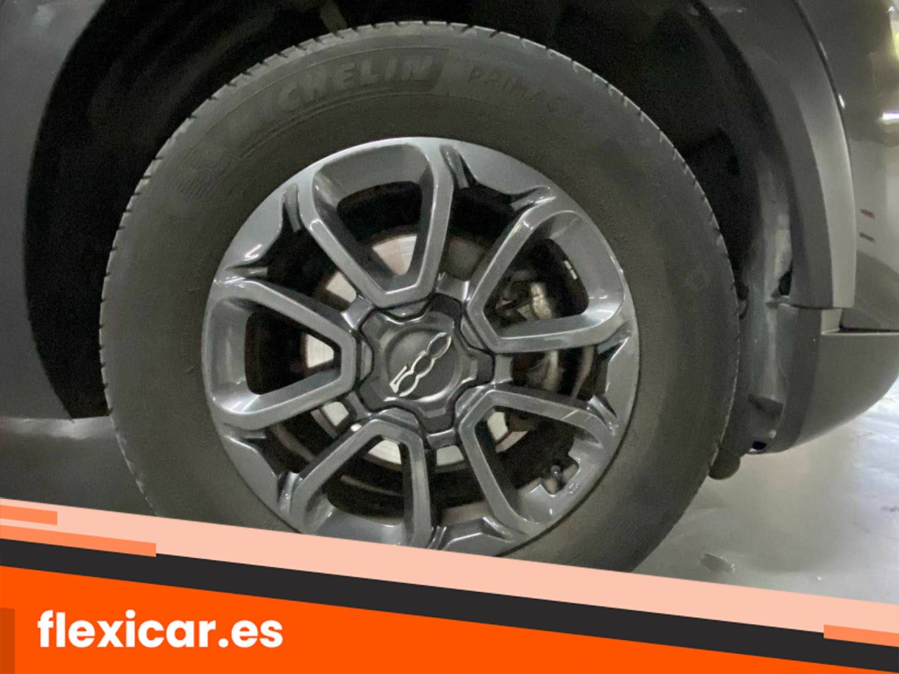 Foto Fiat 500X 30