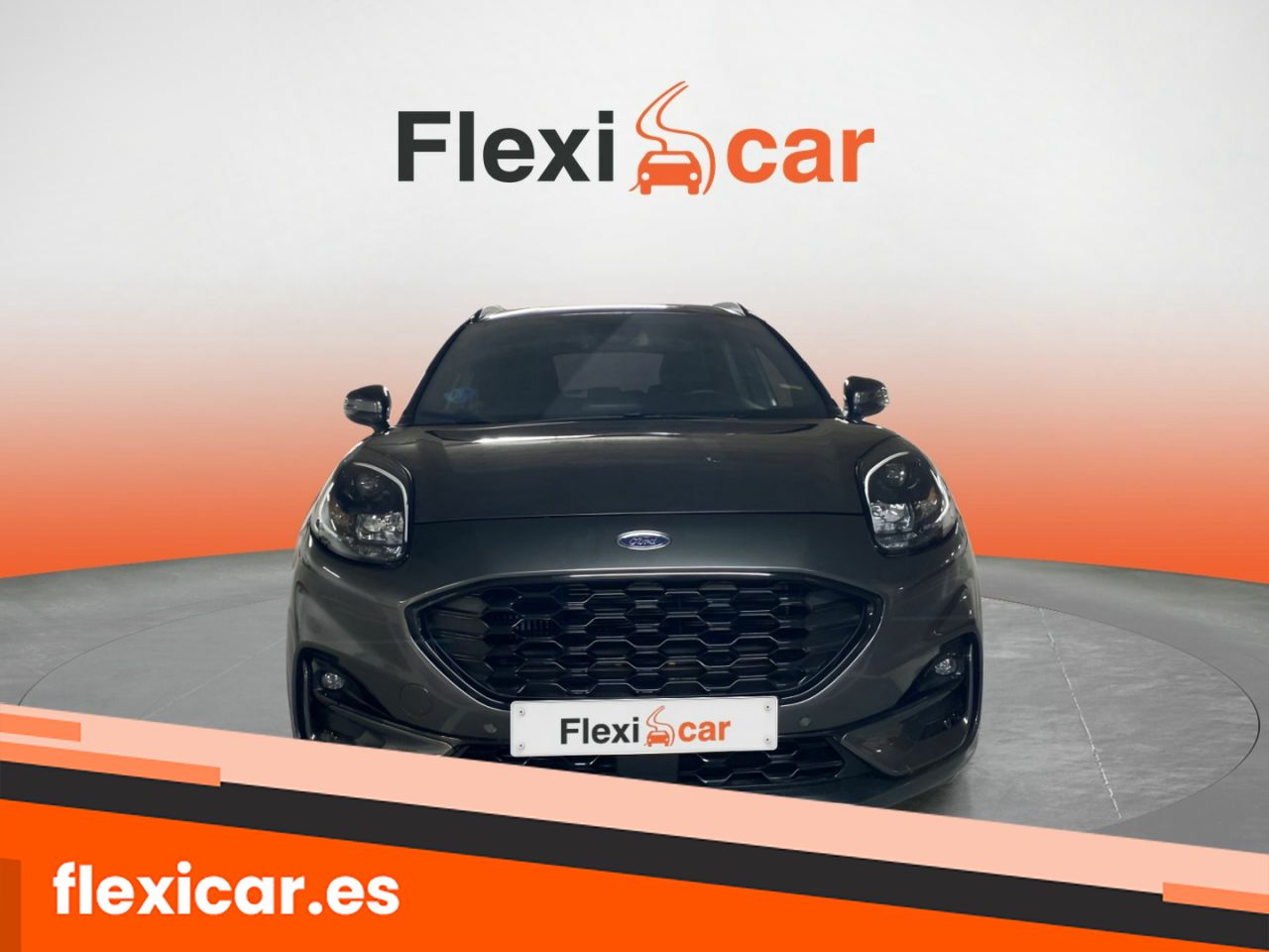 Foto Ford Puma 2