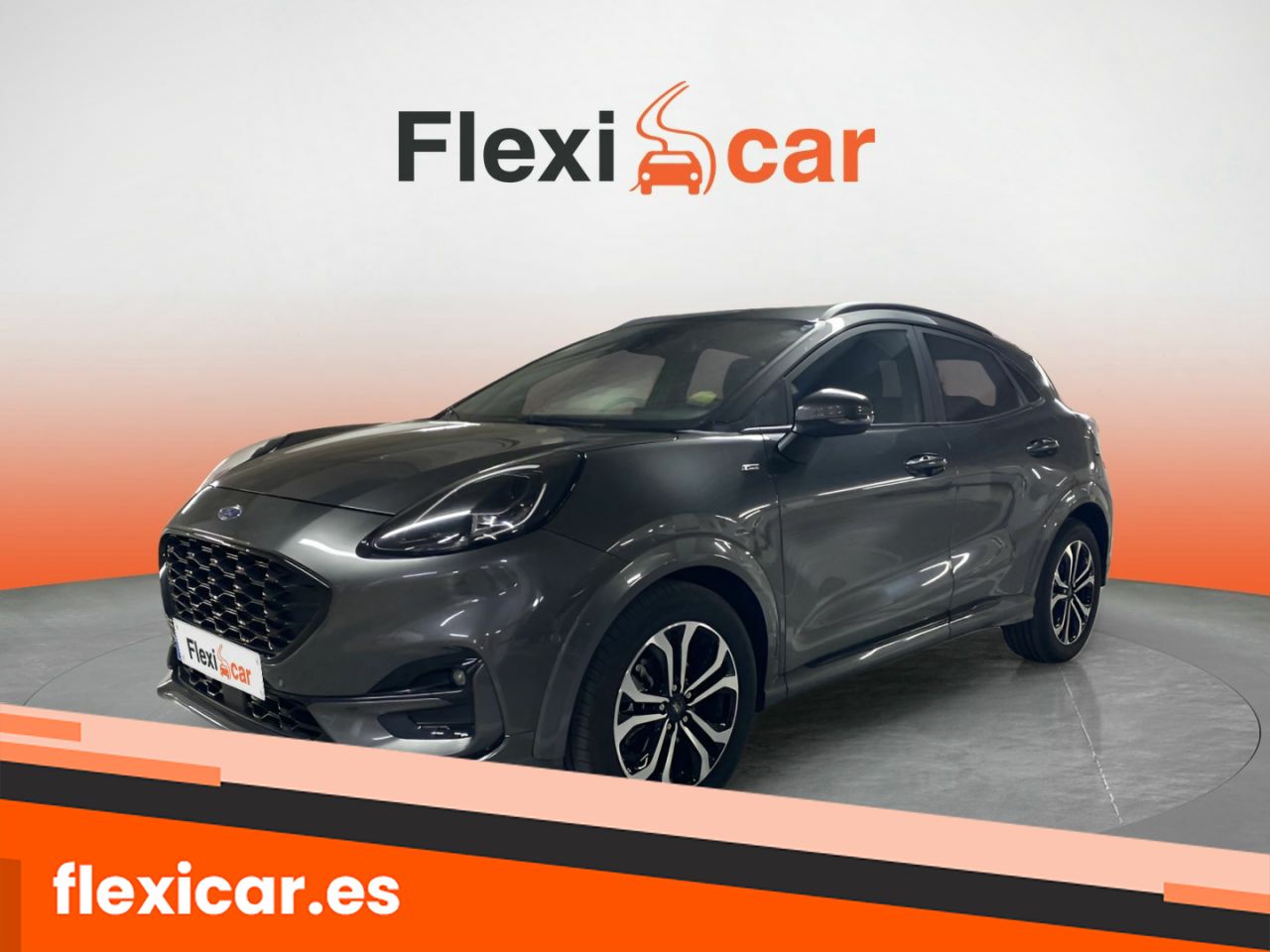 Foto Ford Puma 3