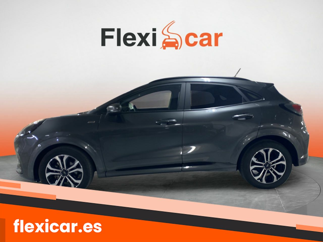 Foto Ford Puma 4