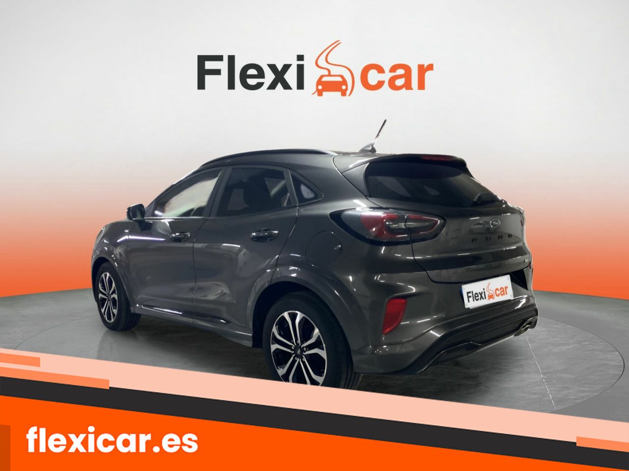 Foto Ford Puma 5
