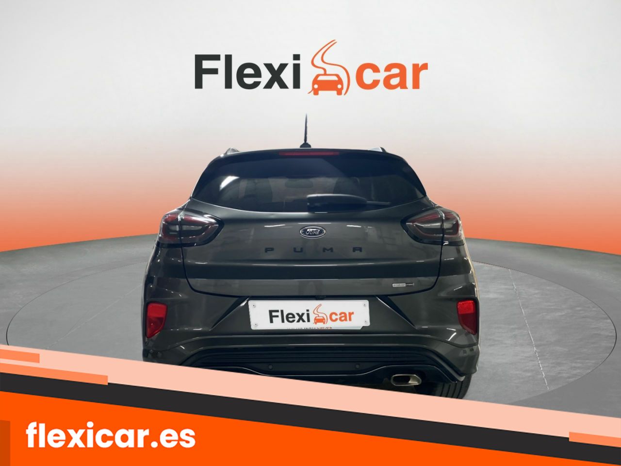 Foto Ford Puma 7