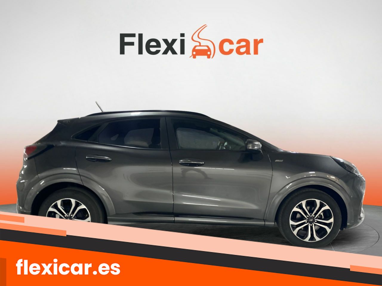 Foto Ford Puma 9