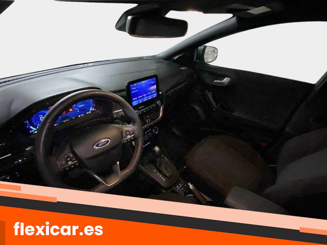 Foto Ford Puma 10