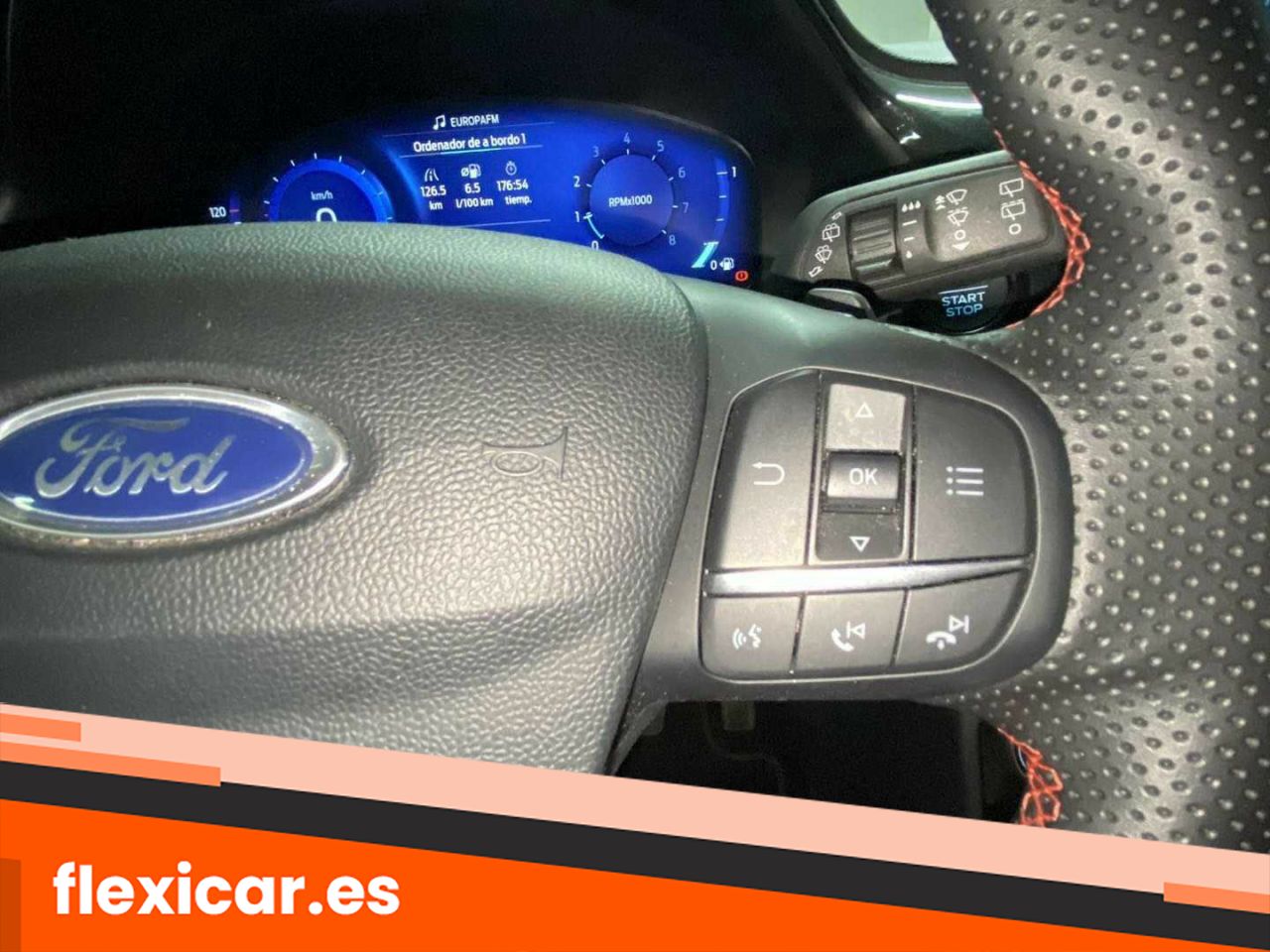 Foto Ford Puma 13