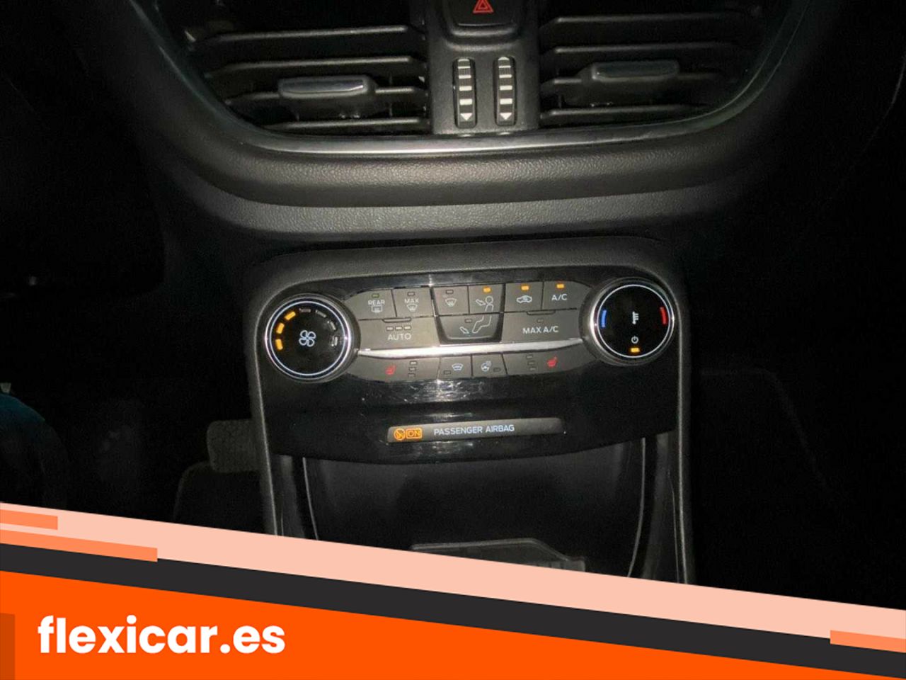 Foto Ford Puma 16