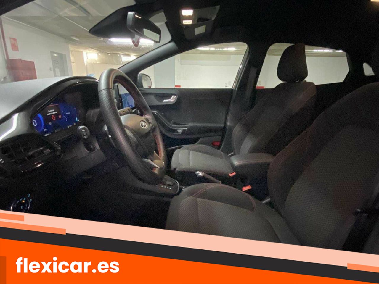 Foto Ford Puma 19