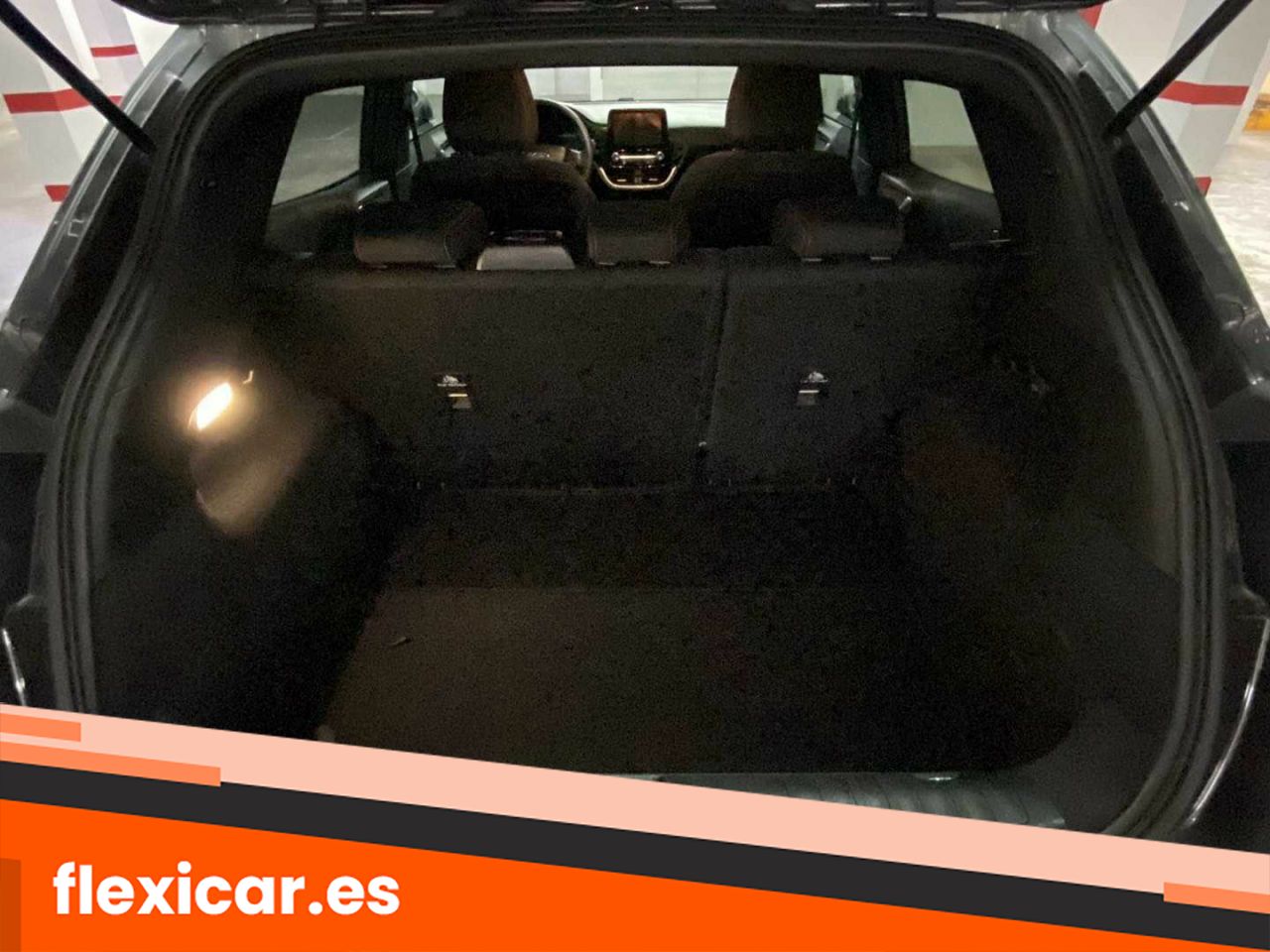 Foto Ford Puma 22