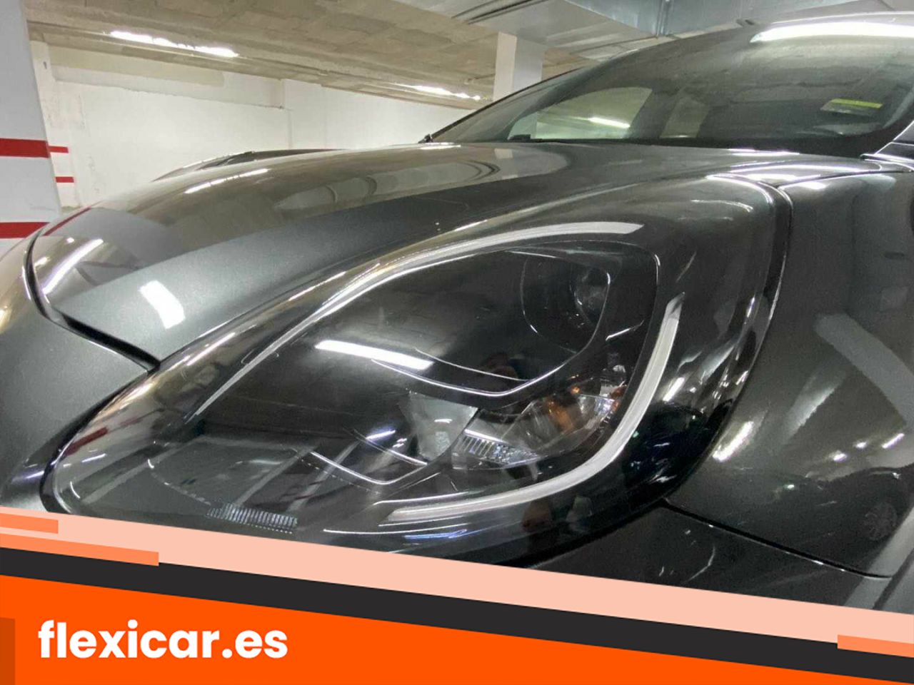 Foto Ford Puma 24