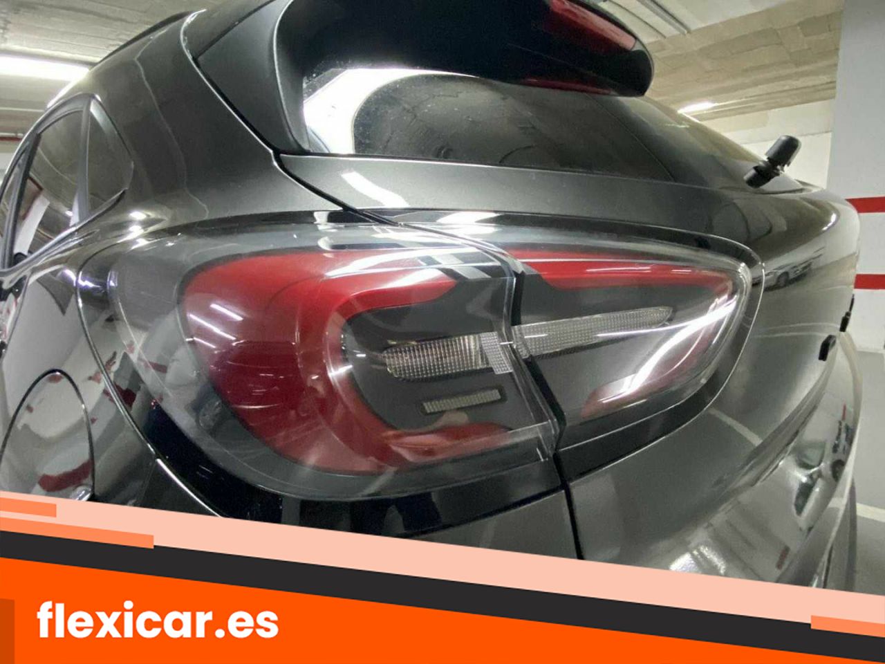 Foto Ford Puma 25