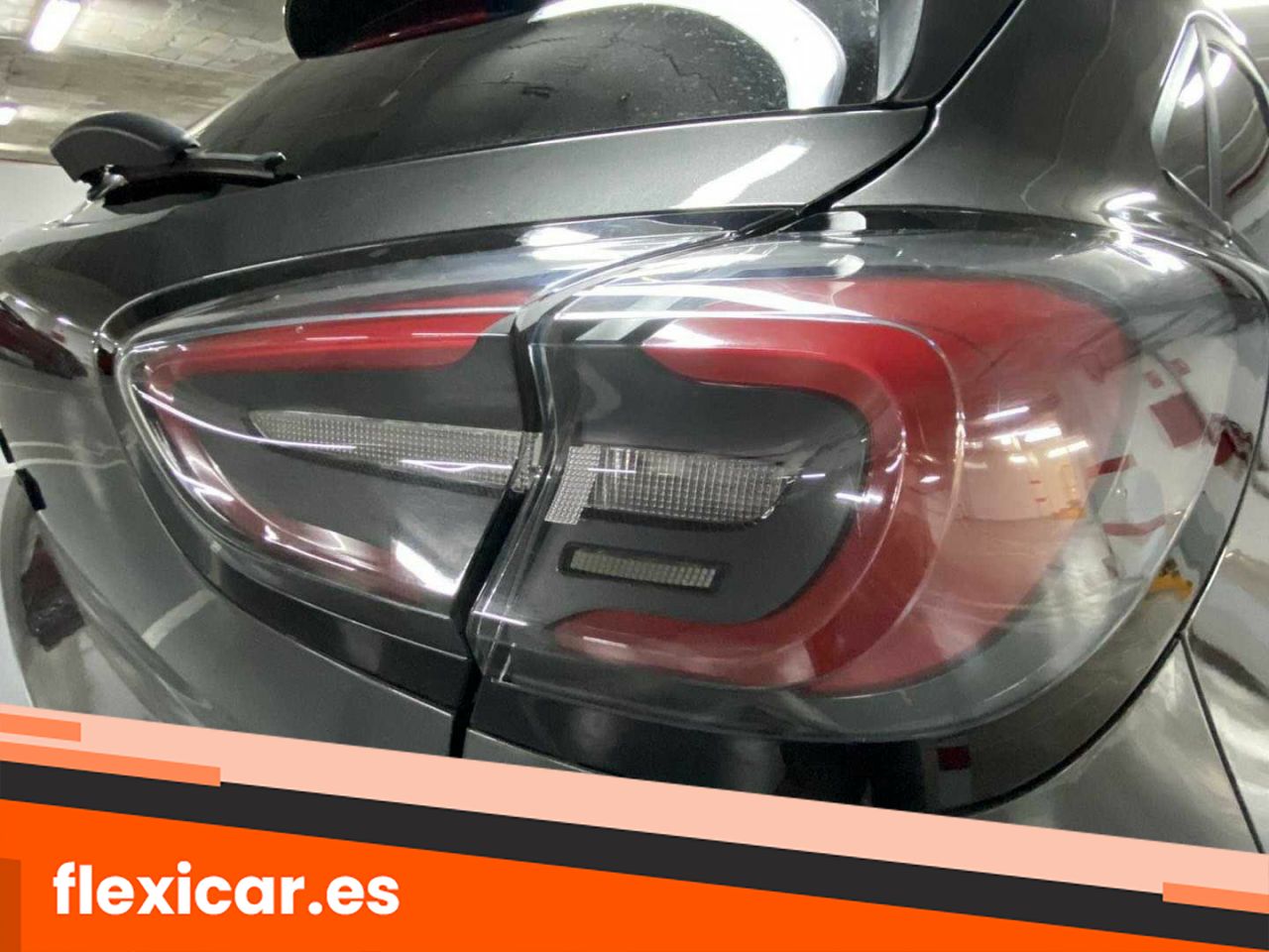 Foto Ford Puma 26