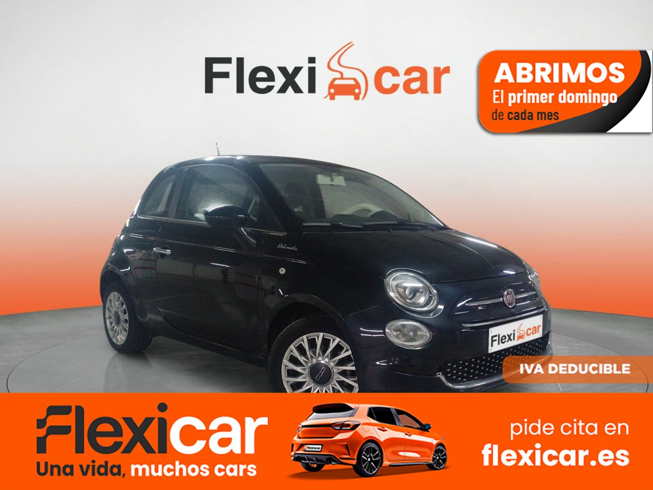 Foto Fiat 500 1
