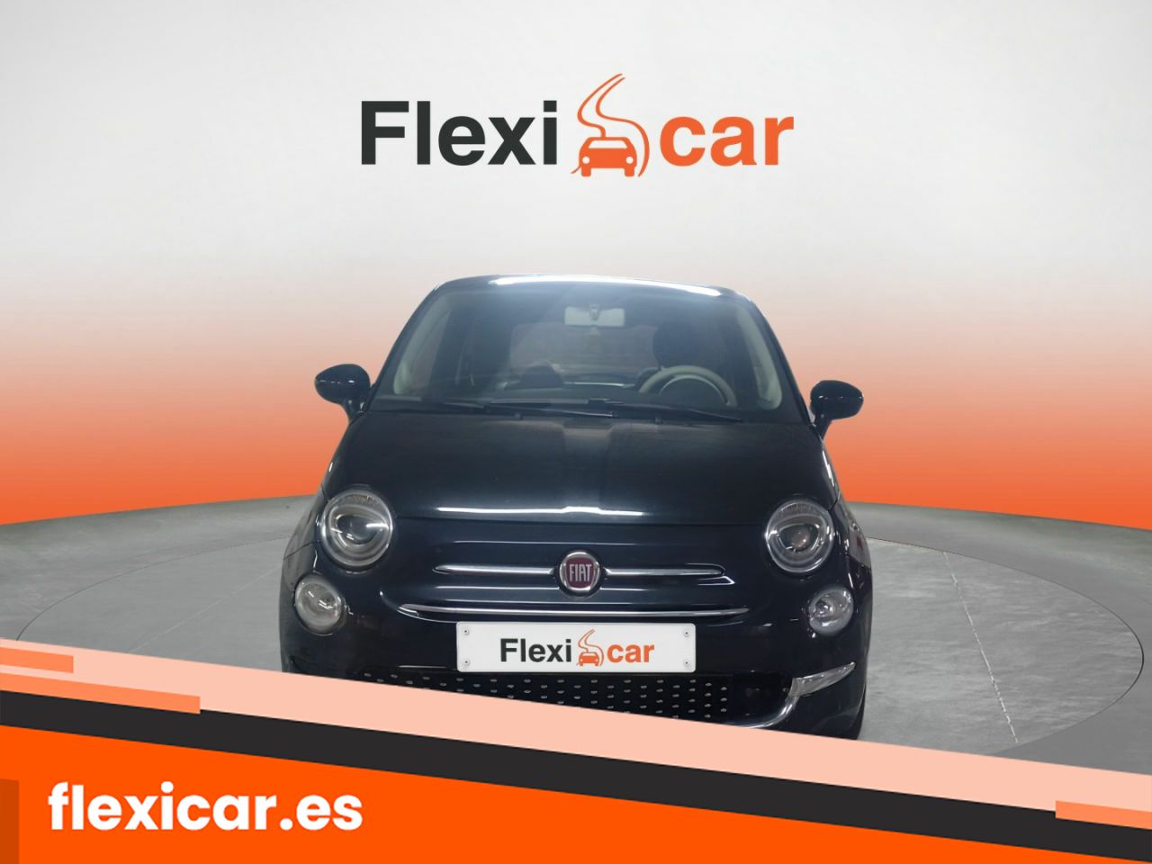 Foto Fiat 500 2