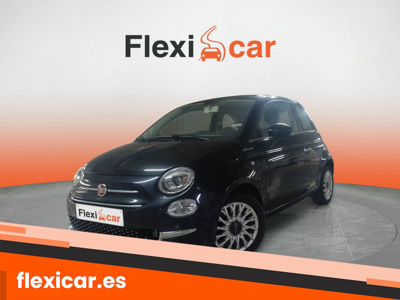Foto Fiat 500 3